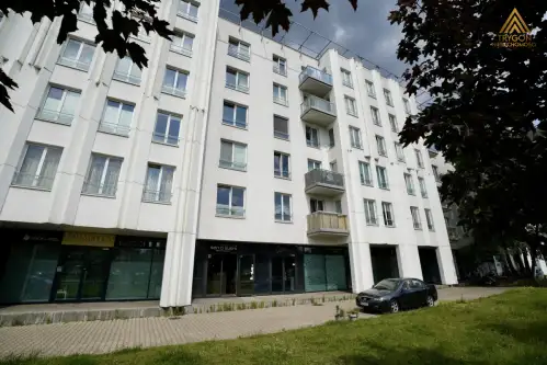 Warszawa ,  Jasnodworska   11