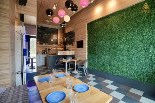 Warszawa ,  Jasnodworska   3