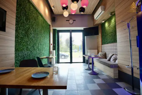 Warszawa ,  Jasnodworska   8