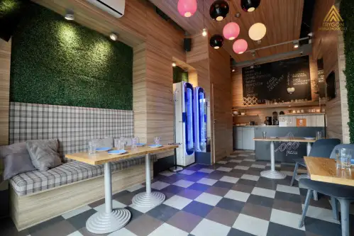 Warszawa ,  Jasnodworska   9