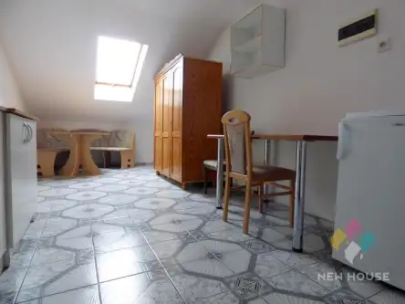 Olsztyn ,  Stefana Żeromskiego   4