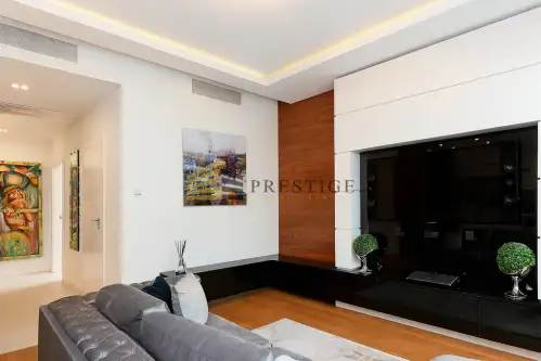 Warszawa ,  Piękna   2