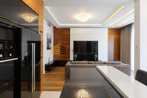 Warszawa ,  Piękna   5