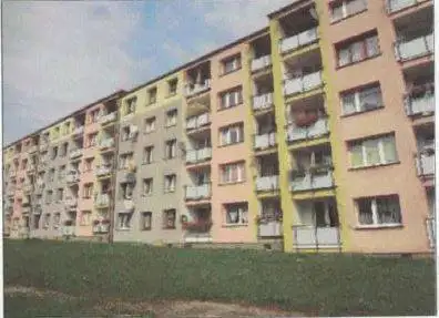 Radzionków ,  Jana Kużaja   2