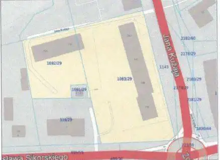 Radzionków ,  Jana Kużaja   4