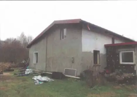 Tworóg ,  Zamkowa   3