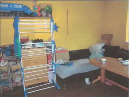 Tworóg ,  Zamkowa   5