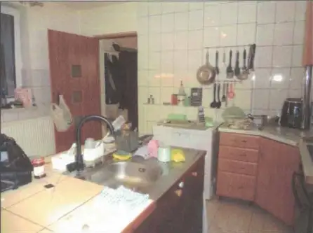 Tworóg ,  Zamkowa   6