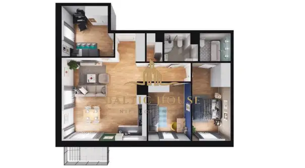 Kowale ,  Magazynowa   4