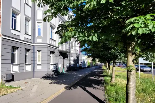 Bydgoszcz ,  Grunwaldzka   13