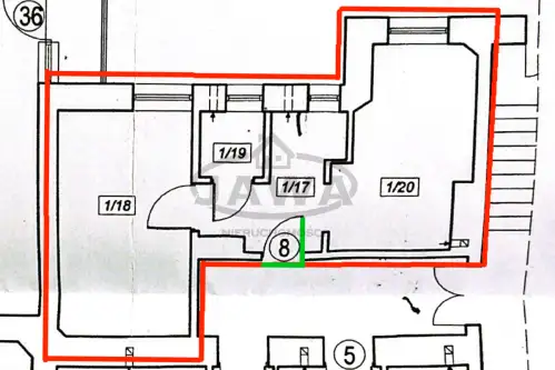 Bydgoszcz ,  Grunwaldzka   16