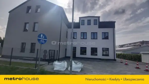 Skierniewice ,  Trzcińska   2