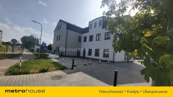 Skierniewice ,  Trzcińska   3