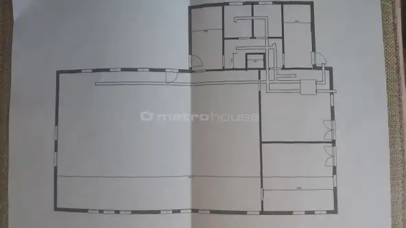 Skierniewice ,  Trzcińska   7