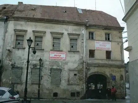  Kłodzko   Jana Matejki 