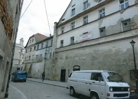 Kłodzko ,  Jana Matejki   3