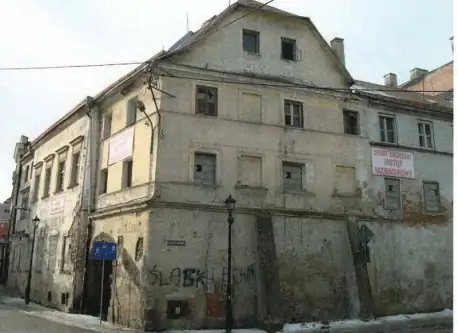 Kłodzko ,  Jana Matejki   4