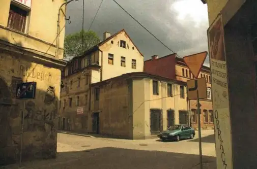 Kłodzko ,  Jana Matejki   5