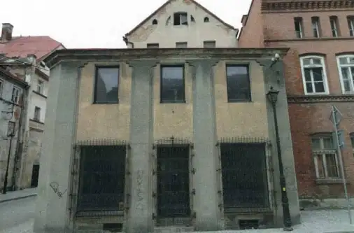 Kłodzko ,  Jana Matejki   6