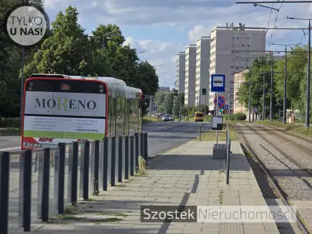 Częstochowa ,  Aleja Armii Krajowej   18