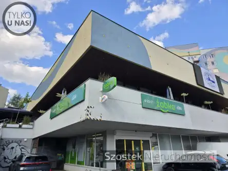 Częstochowa ,  Aleja Armii Krajowej   19