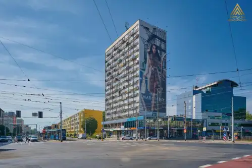 Wrocław ,  Grabiszyńska   14