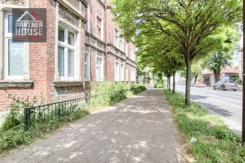 Gdańsk ,  Jaśkowa Dolina   17