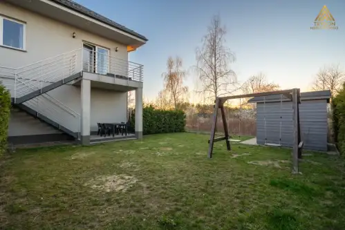 Nowa wola ,  Dziewanny   19