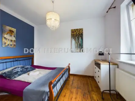 Olsztyn ,  Partyzantów   18