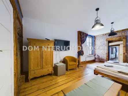 Olsztyn ,  Partyzantów   19