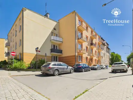 Olsztyn ,  Smętka   14