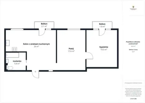 Olsztyn ,  Smętka   15