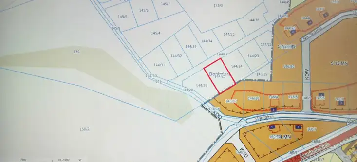 Donimierz ,  Na Skarpie   10