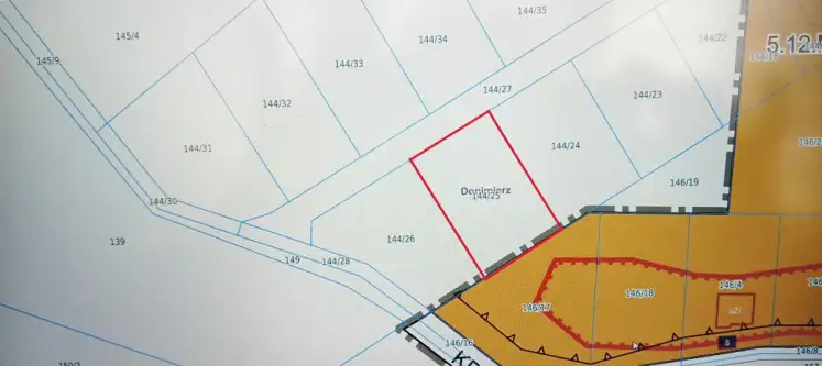 Donimierz ,  Na Skarpie   11