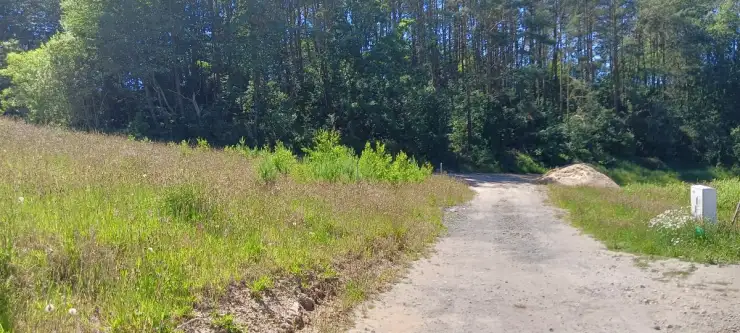 Donimierz ,  Na Skarpie   13