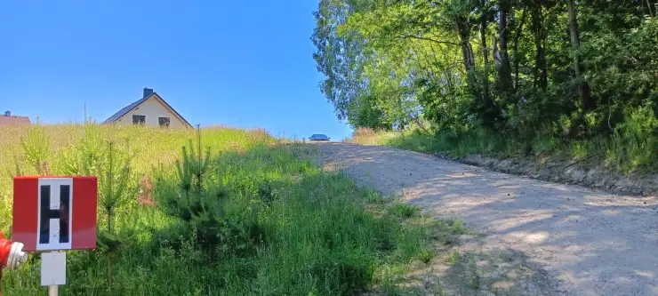 Donimierz ,  Na Skarpie   14