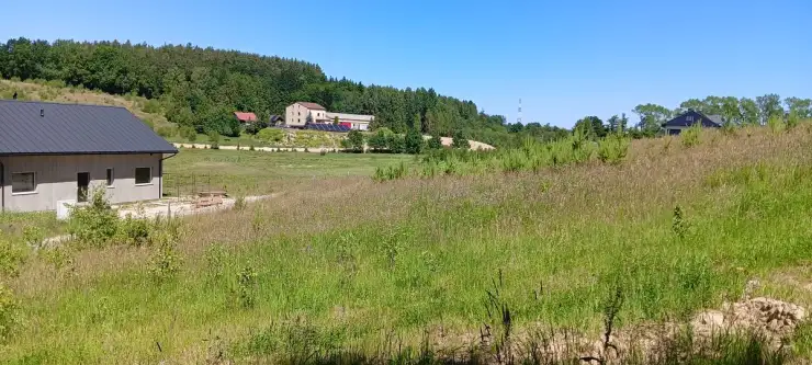 Donimierz ,  Na Skarpie   6