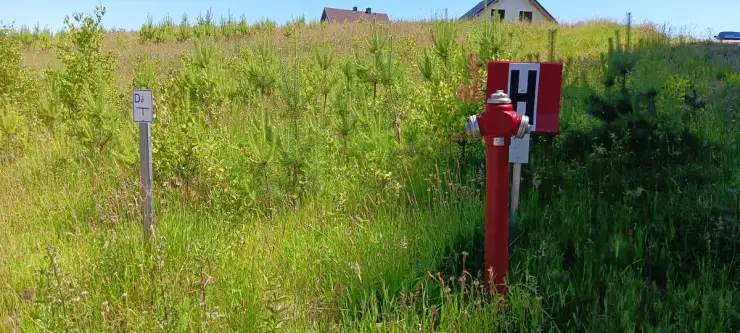 Donimierz ,  Na Skarpie   8