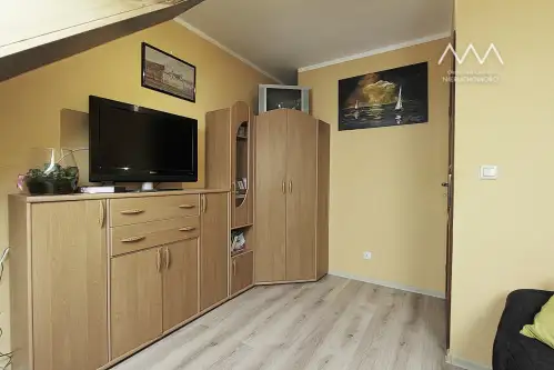 Olsztyn ,  Złota   5