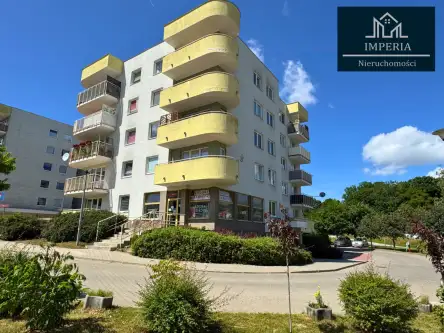 Gdańsk ,  Aleksandra Dulin'a   15