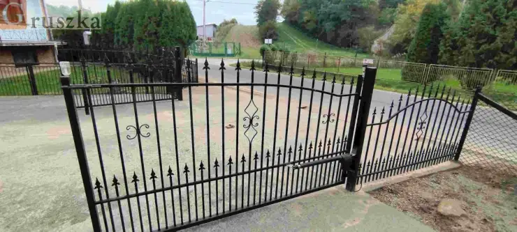 Koszyce ,  Wesoła   12