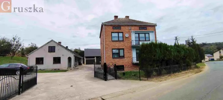 Koszyce ,  Wesoła   2