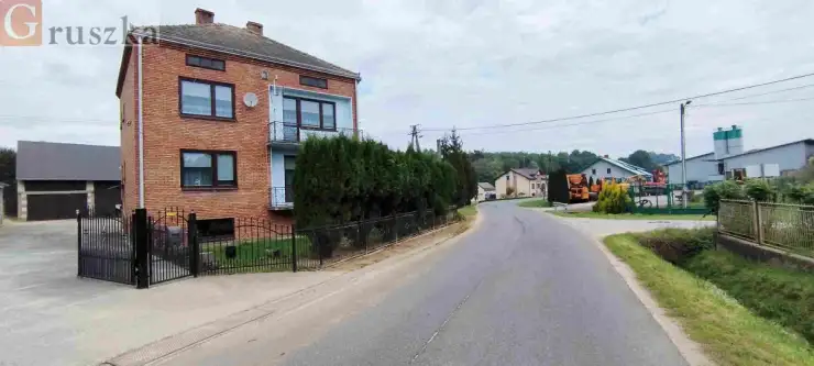 Koszyce ,  Wesoła   3