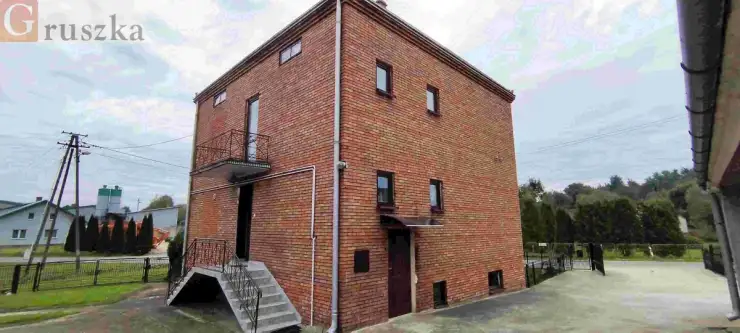 Koszyce ,  Wesoła   4