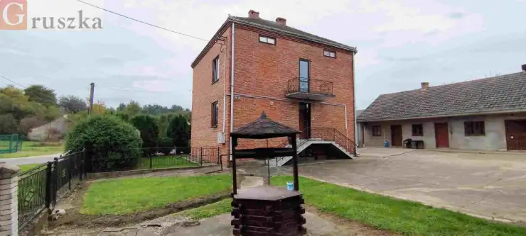 Koszyce ,  Wesoła   7