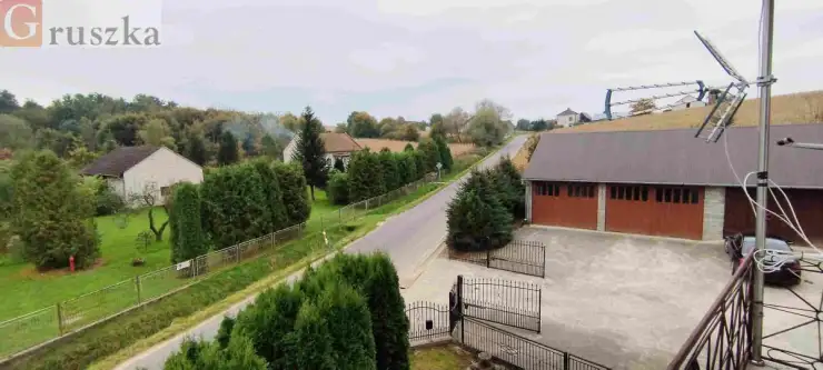 Koszyce ,  Wesoła   8