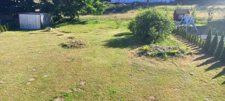 Dąbrówka ,  Akacjowa   20