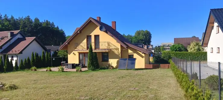 Dąbrówka ,  Akacjowa   4