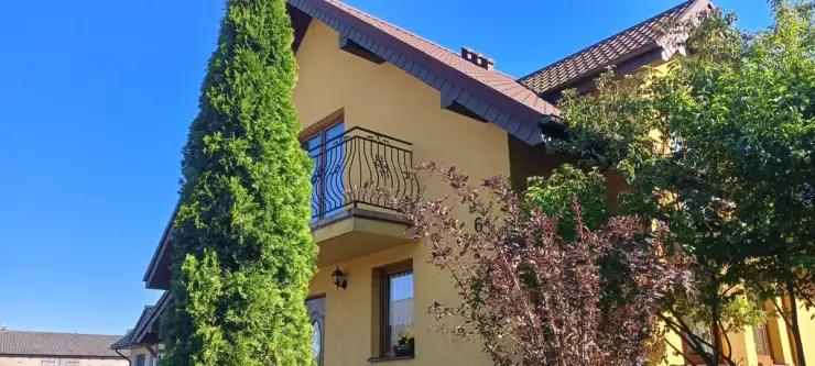 Dąbrówka ,  Akacjowa   6