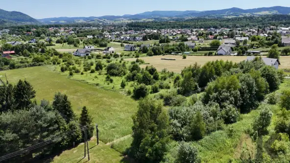 Nowy Sącz ,  Bystrzycka   11